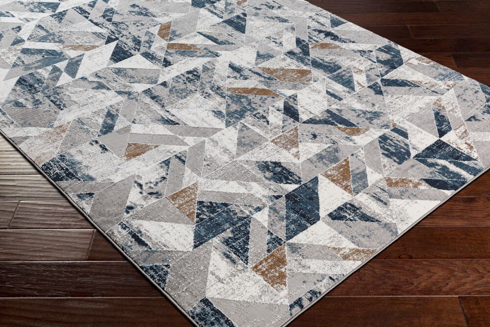 Allegro Machine Woven Rug