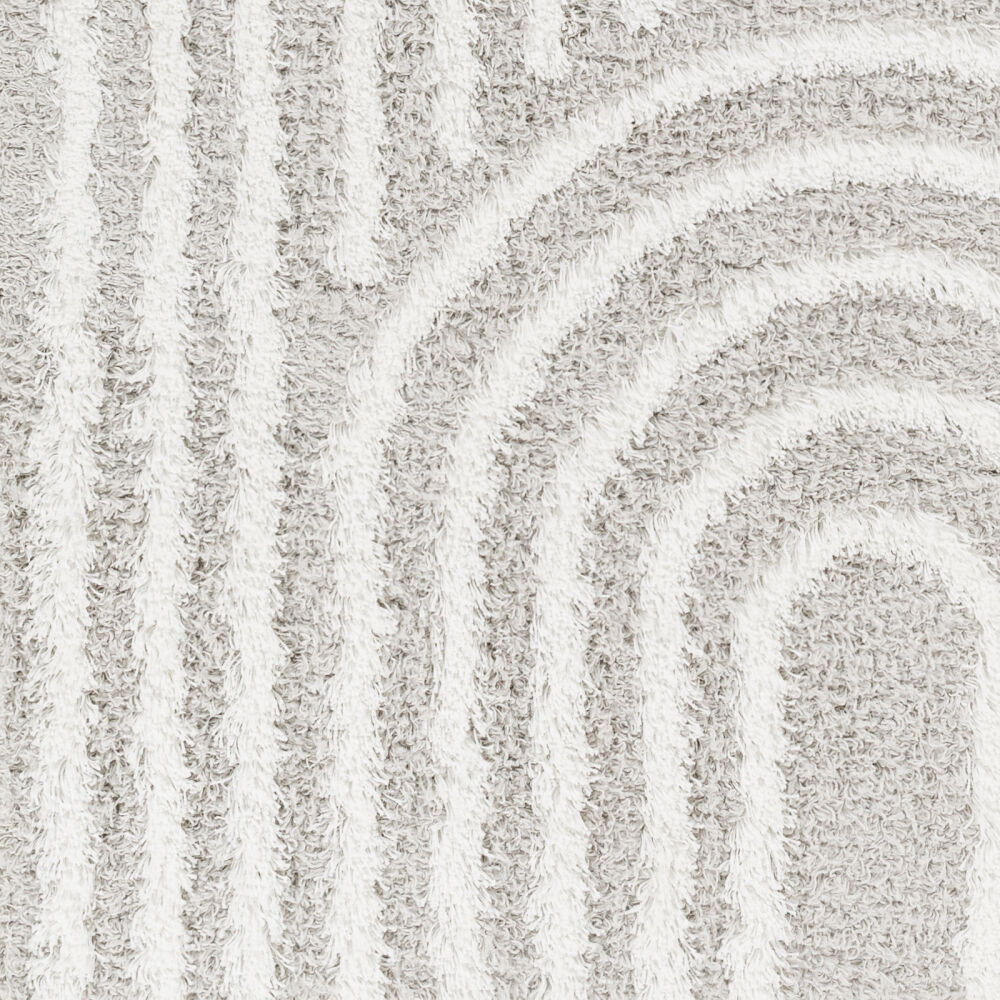Urban Shag Machine Woven Rug