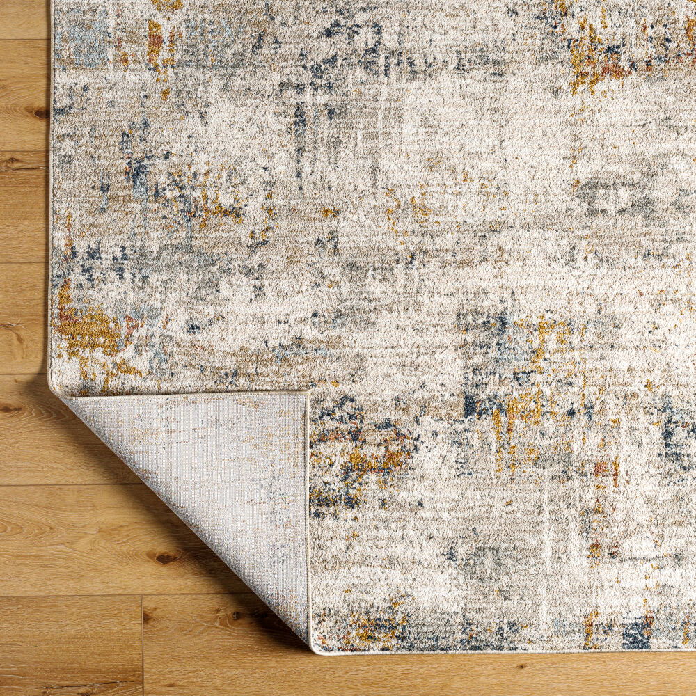 Beckham Machine Woven Rug