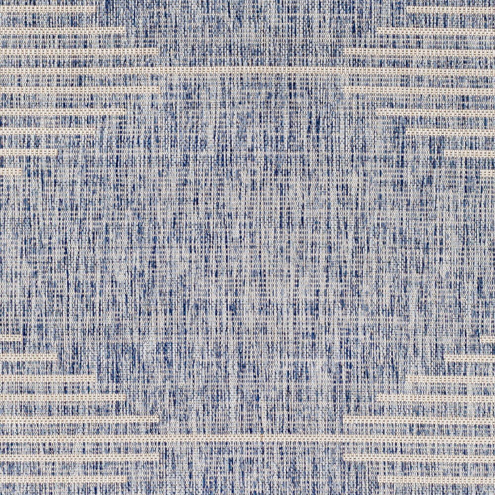 Eagean Machine Woven Rug