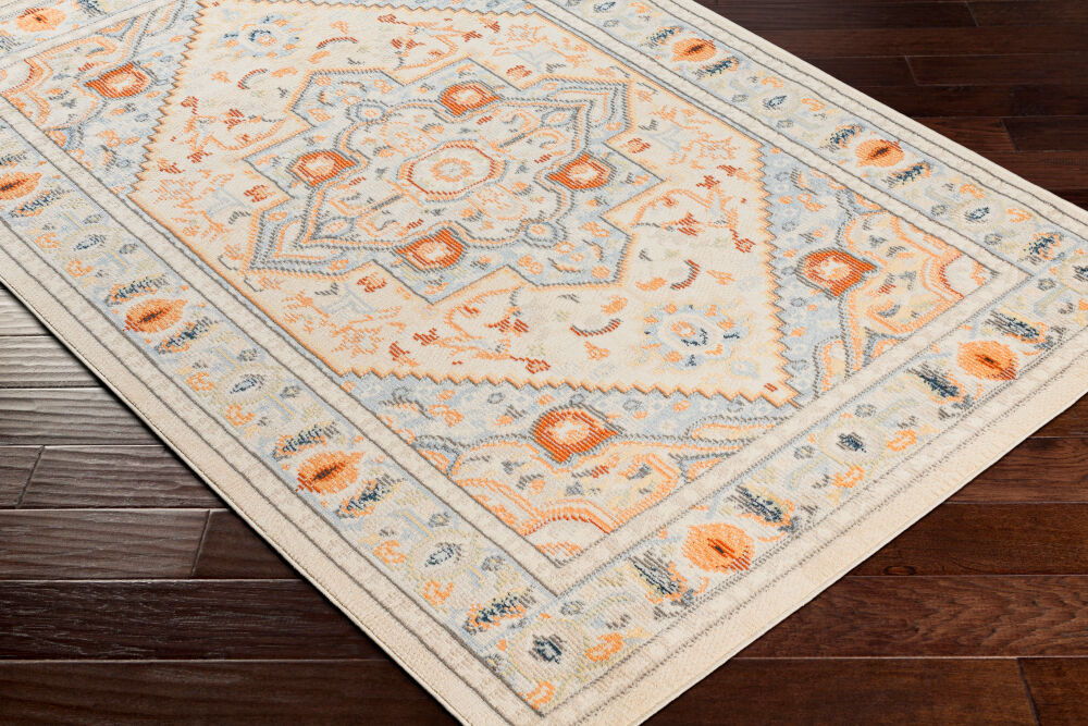 Pisa Machine Woven Rug