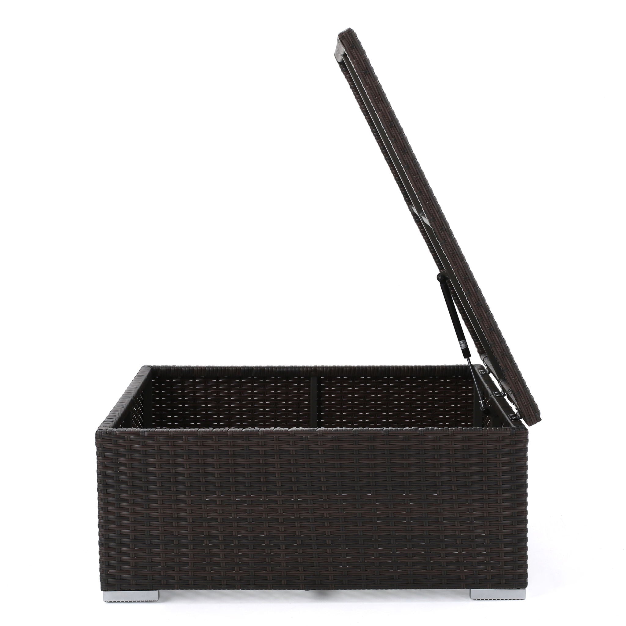 Santa Rosa - Storage Table