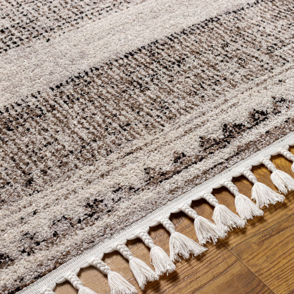 Blackburn Machine Woven Rug