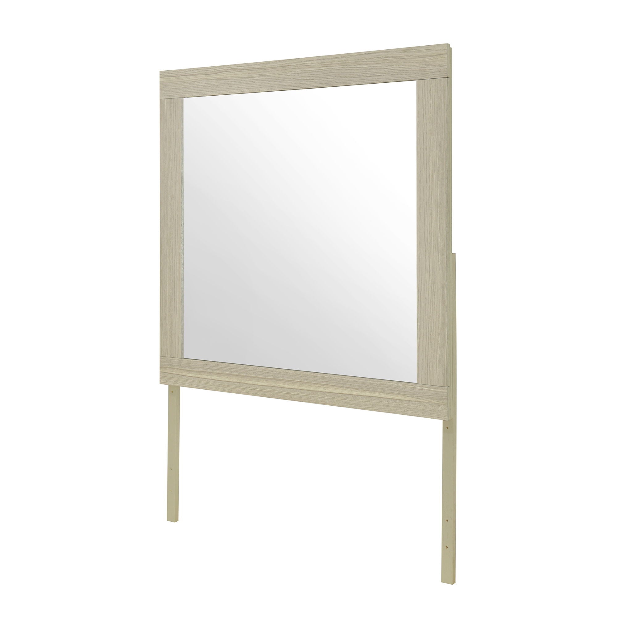 Elsa - Mirror With Sleek Frame