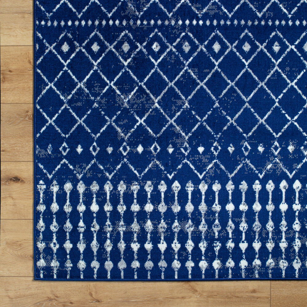 Pisa Machine Woven Rug
