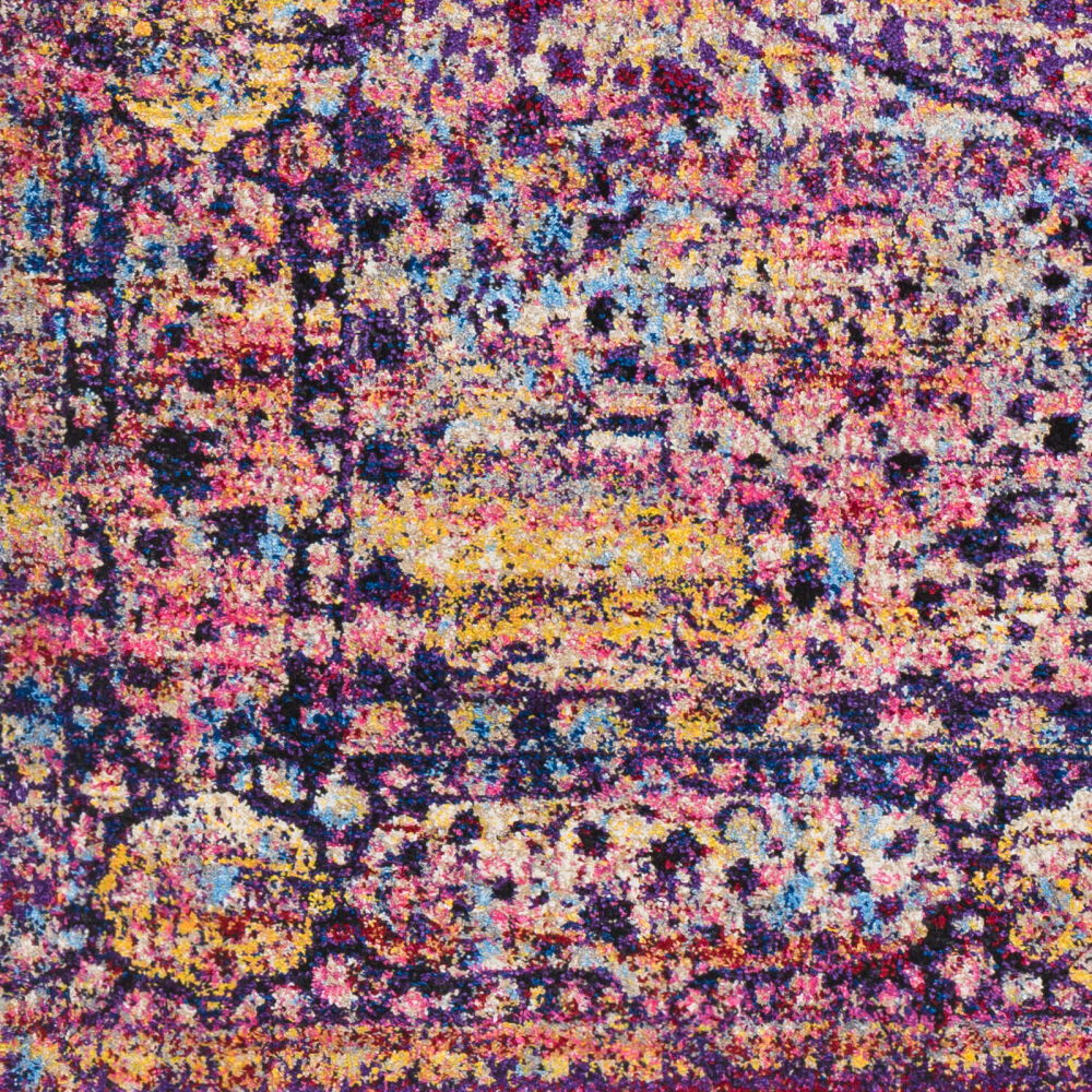 Alchemy Machine Woven Rug