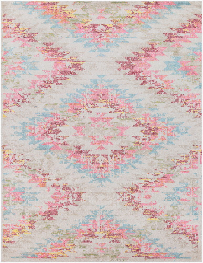 Anika Machine Woven Rug