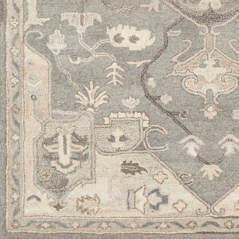 Caesar Handmade Rug