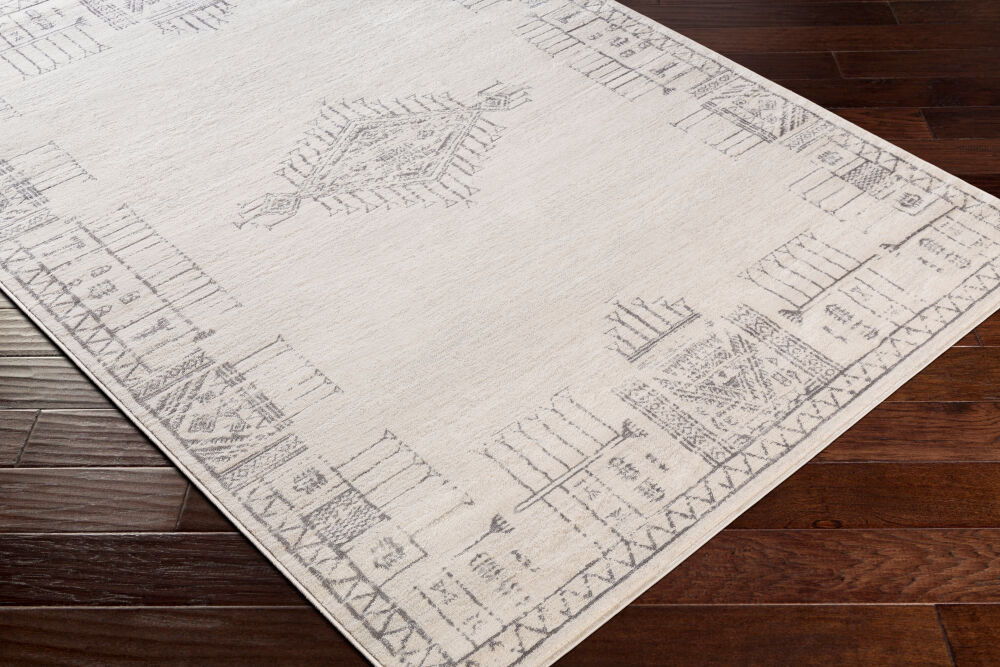 Roma Machine Woven Rug