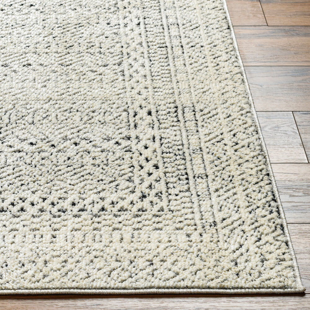 La Boheme Machine Woven Rug