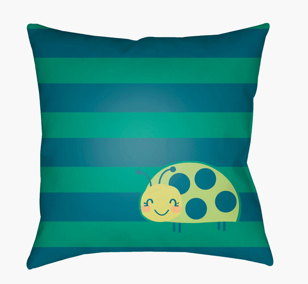 Littles Pillow