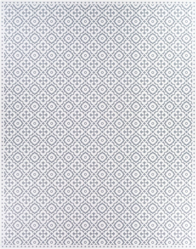 Vinilo Machine Woven Rug