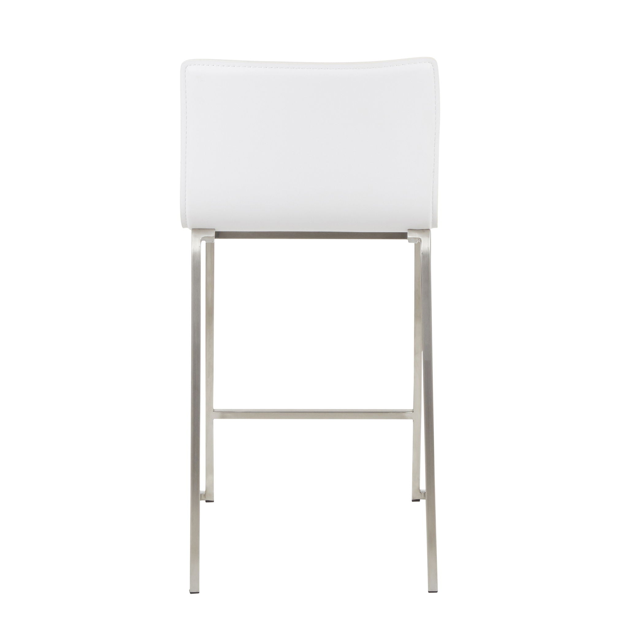 Mara - Contemporary Counter Stool (Set of 2)