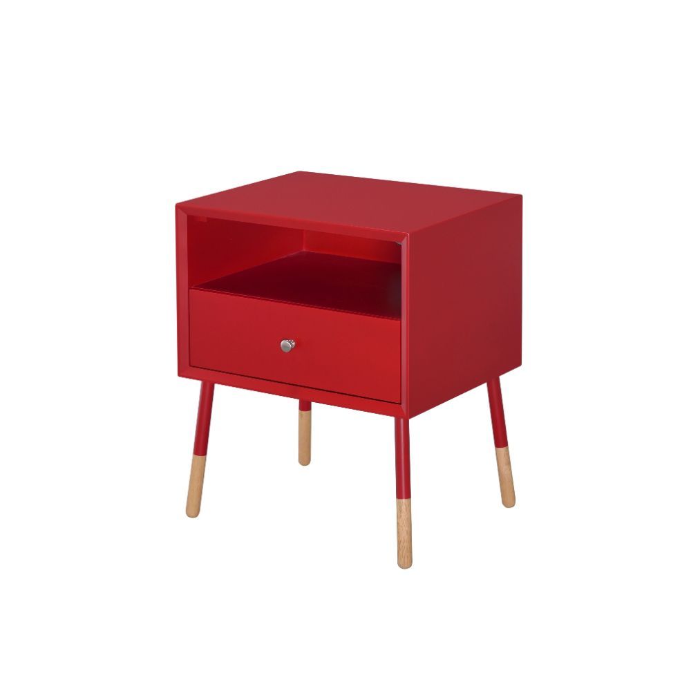 ACME Sonria II - End Table | Meri Furniture