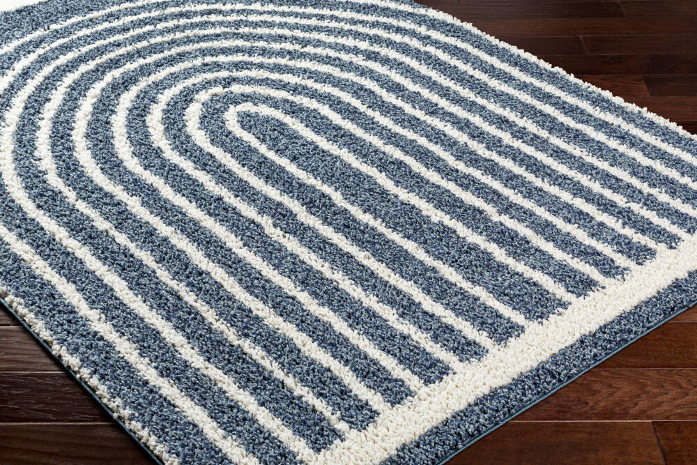 Birmingham Machine Woven Rug