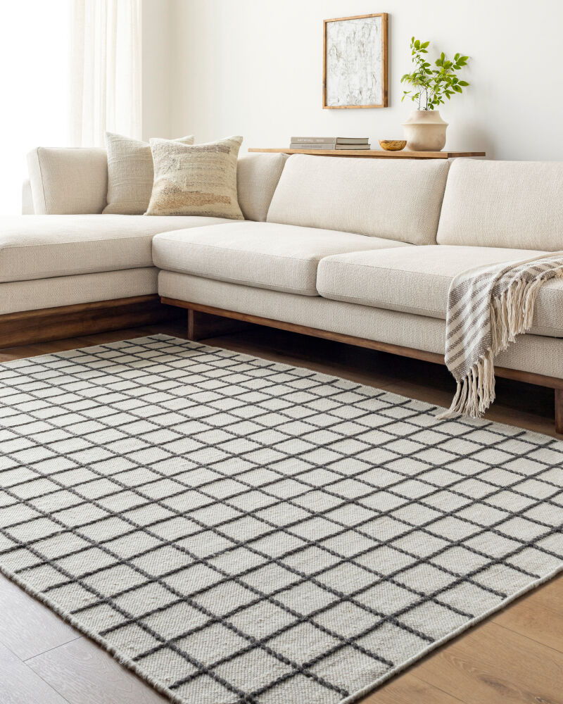 Marcela Handmade Rug