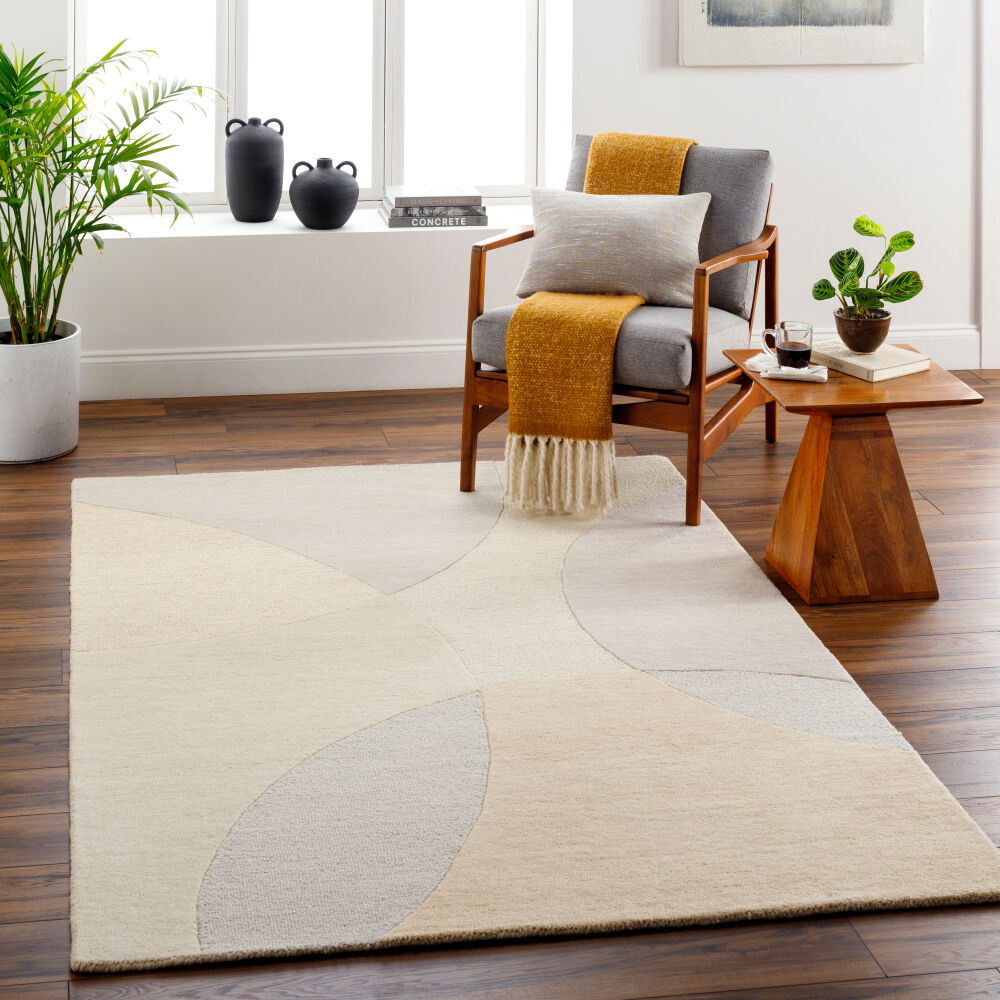 Isabel Handmade Rug