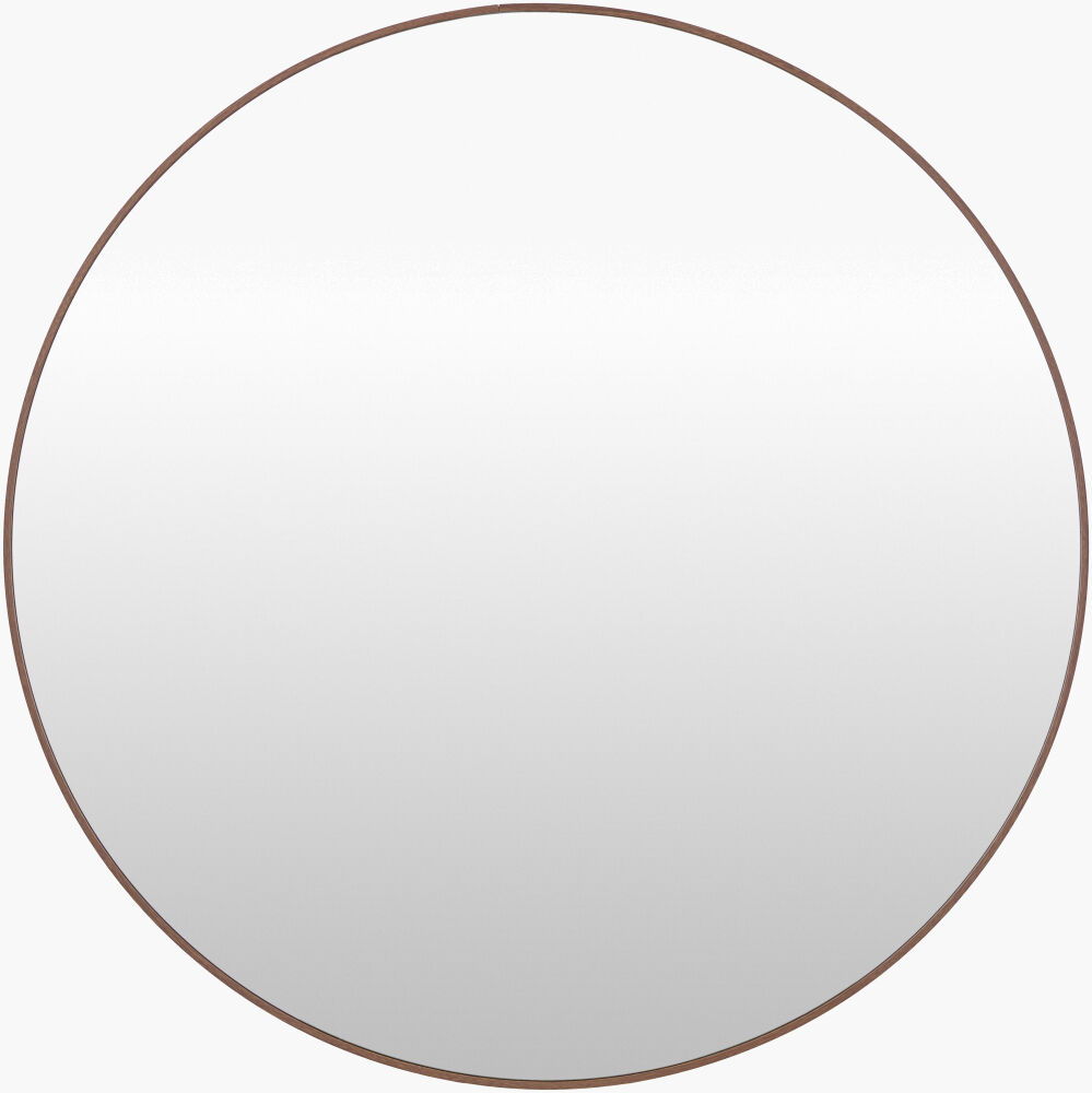Aranya Accent Mirror