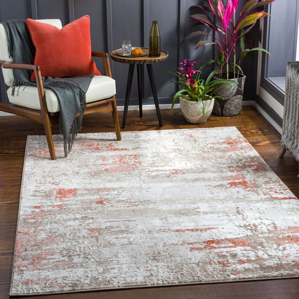 Enfield Machine Woven Rug