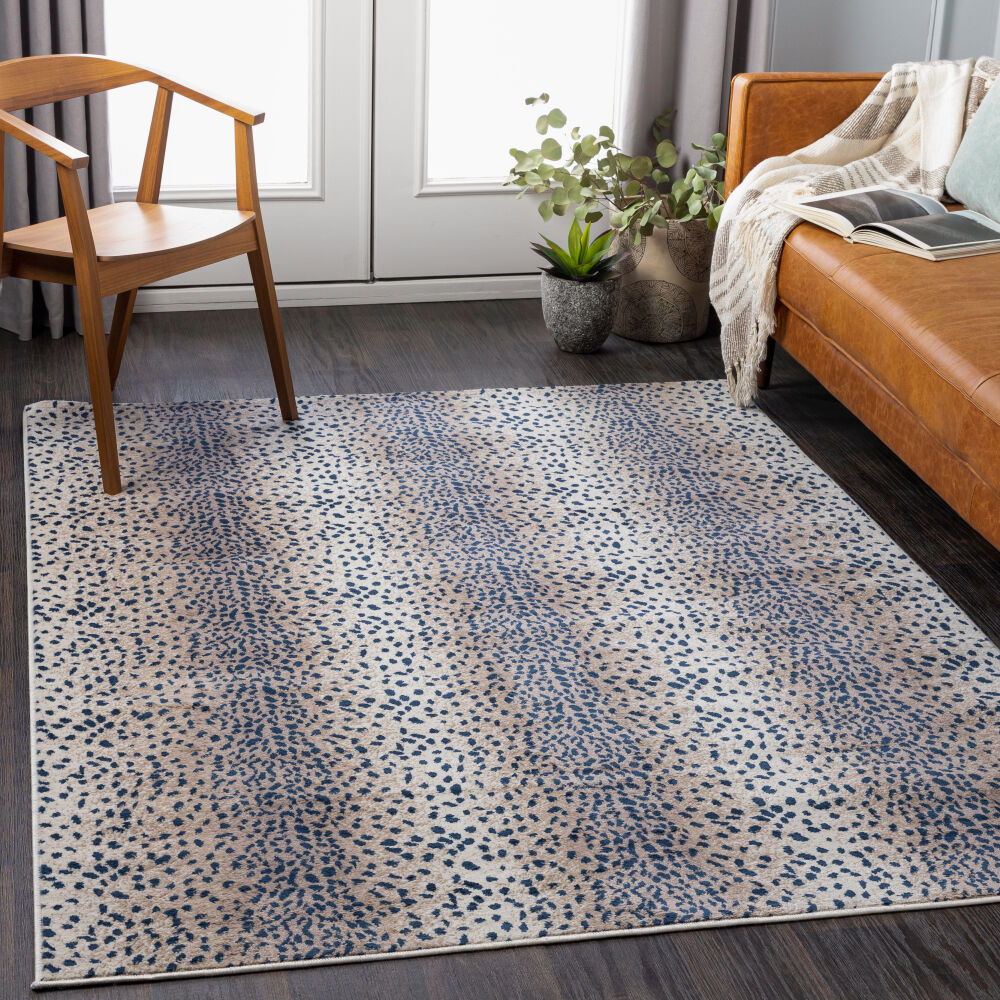 Roma Machine Woven Rug