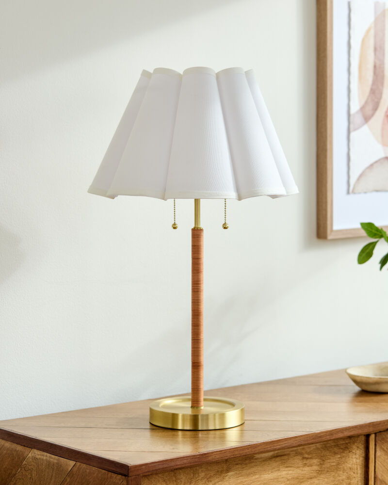 Magda Accent Table Lamp