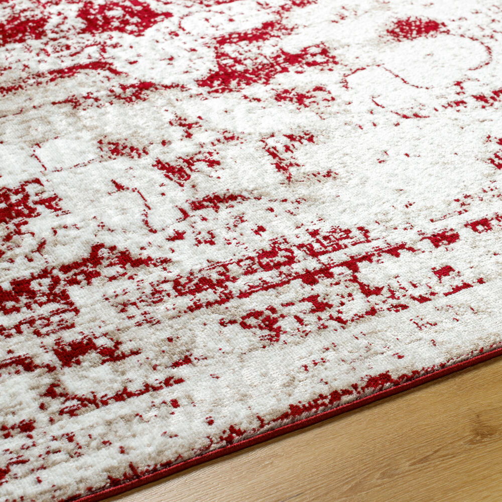 Monte Carlo Machine Woven Rug