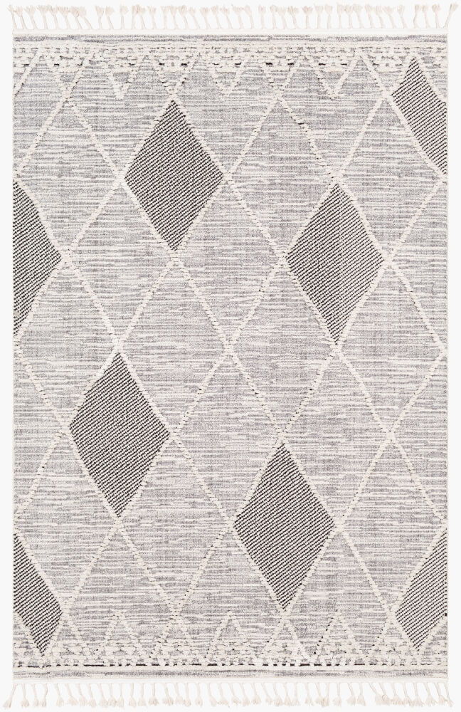 Azilal Machine Woven Rug