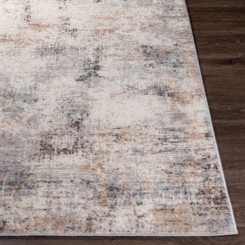 Mood Machine Woven Rug