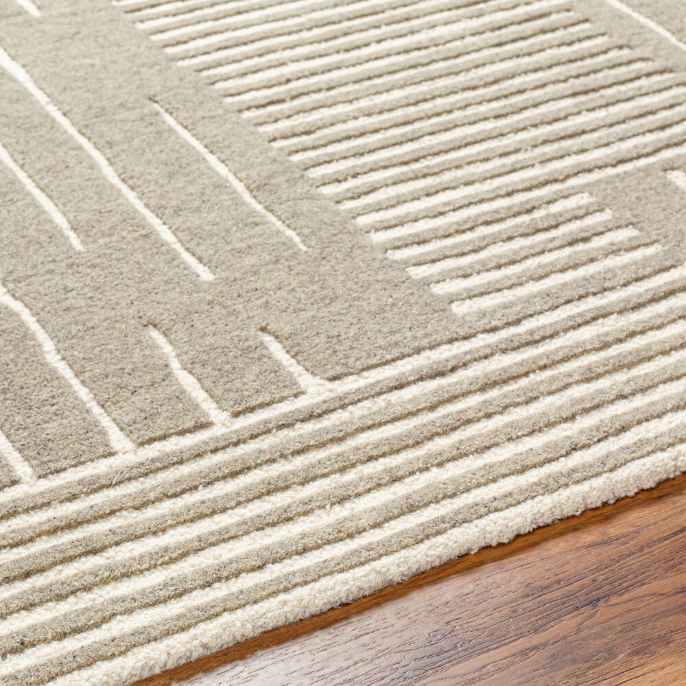 Brook Handmade Rug
