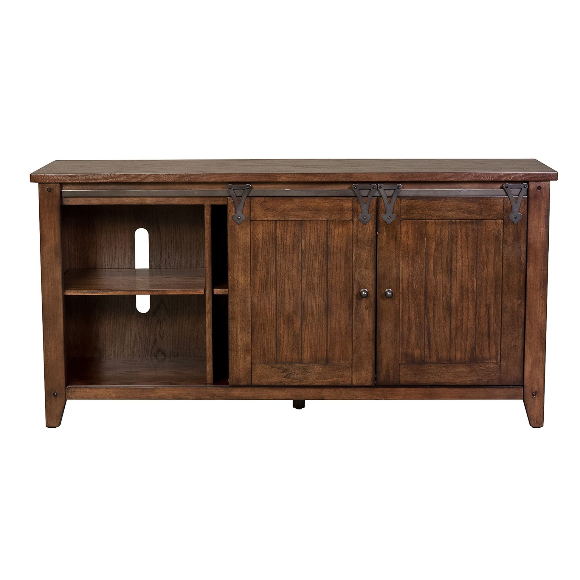 Liberty Furniture Lake House - TV Console | Meri Furniture