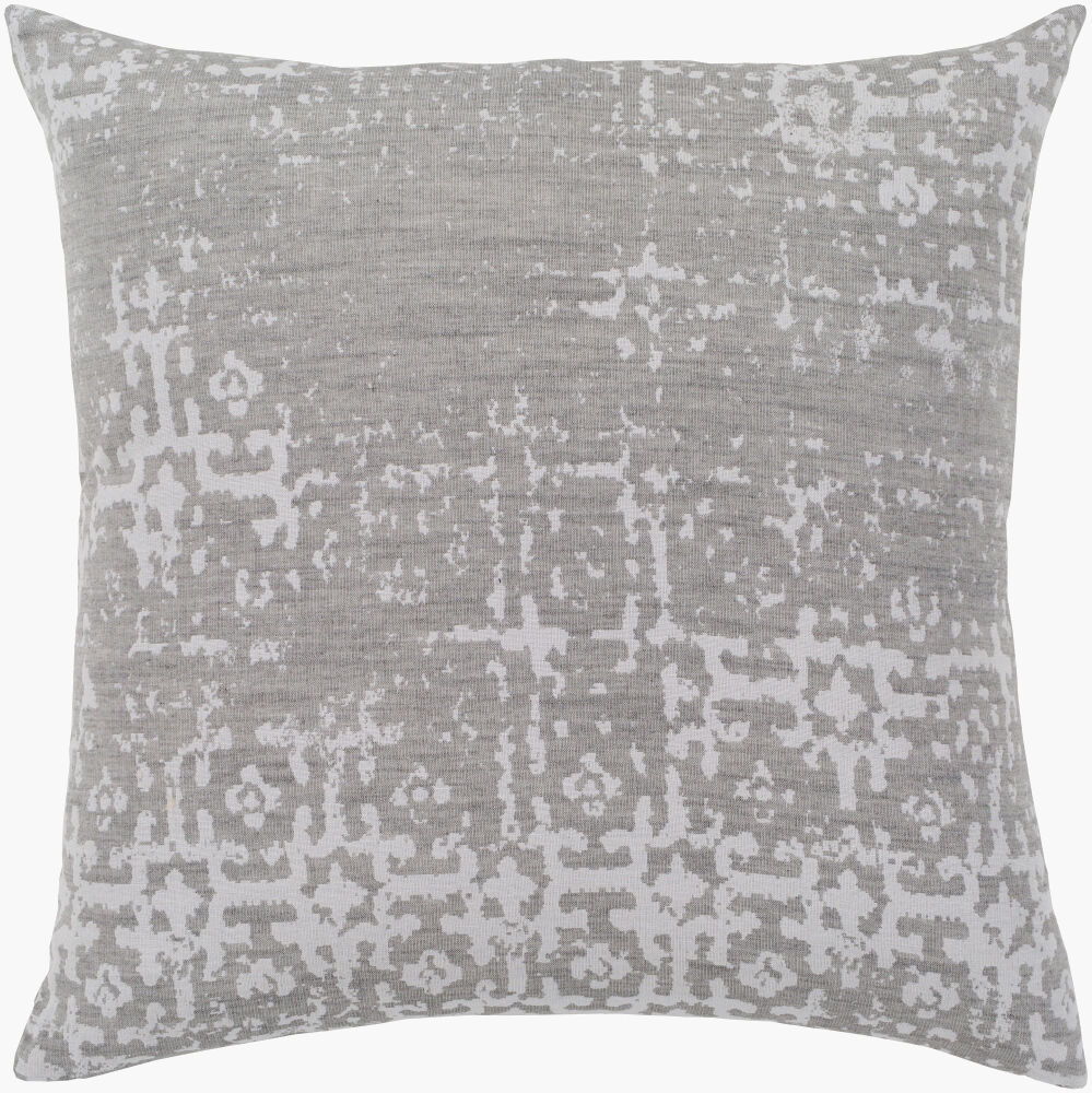 Abstraction Pillow