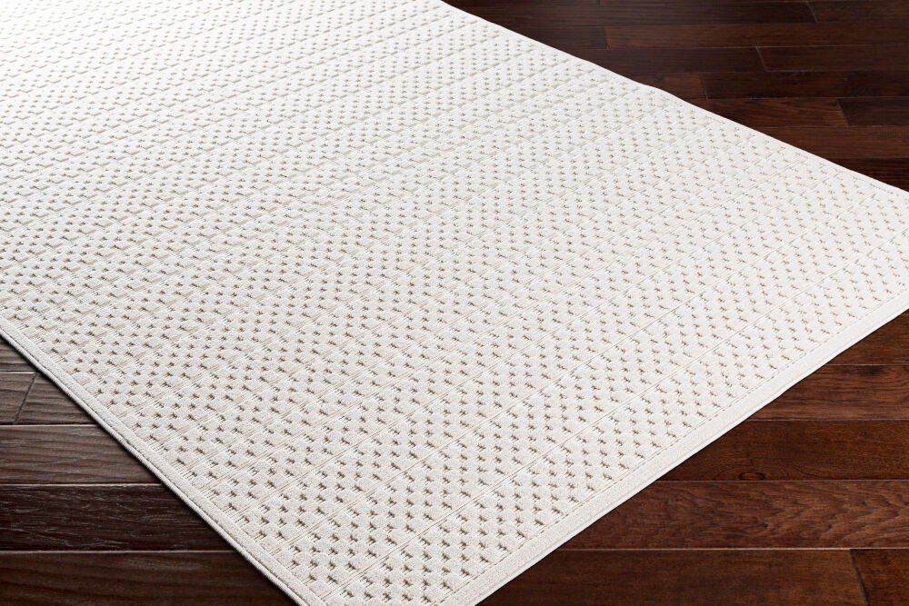 Greenwich Machine Woven Rug