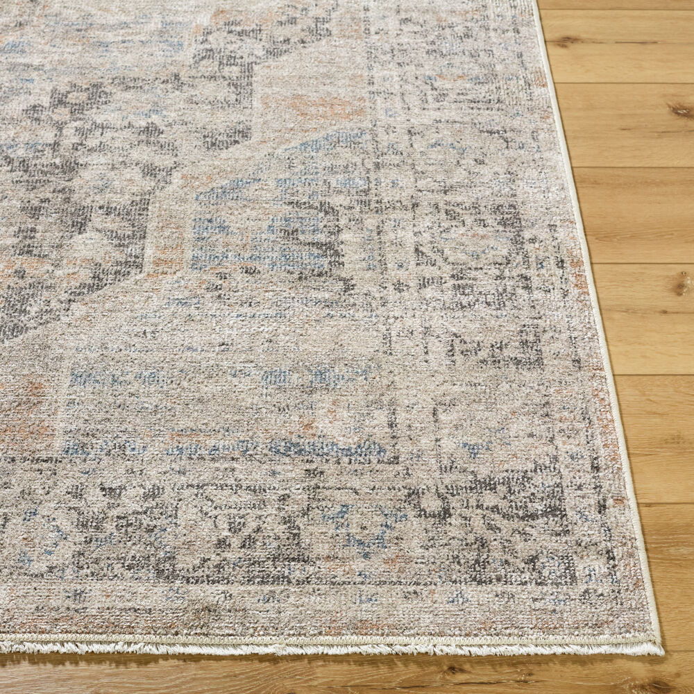 Maria Elena Machine Woven Rug