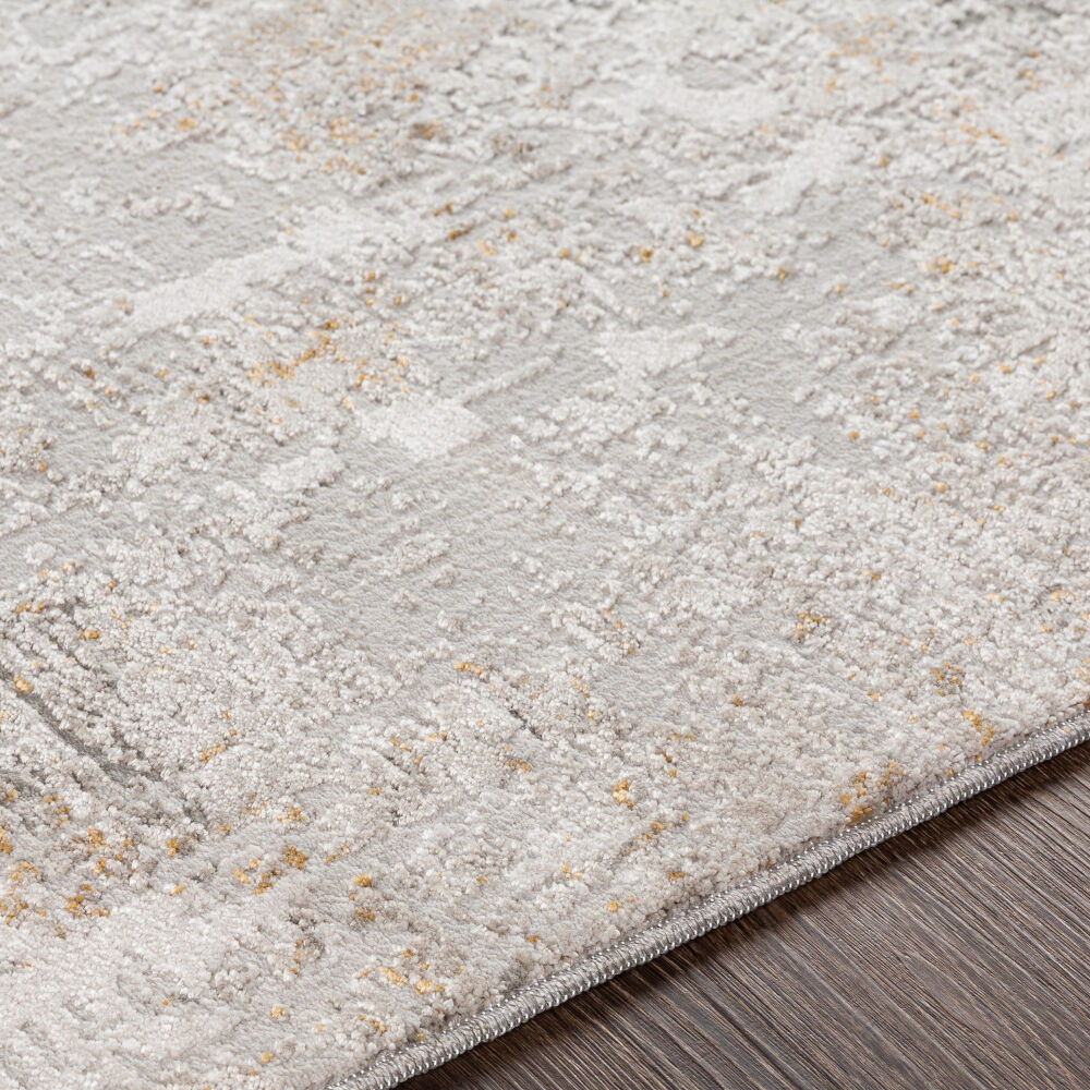 Carmel Machine Woven Rug