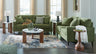 Bixler - Living Room Set