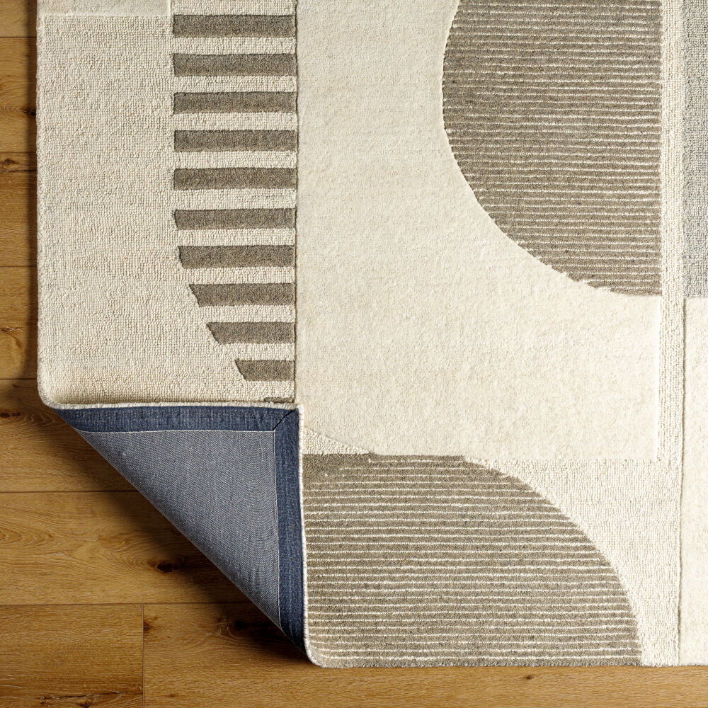 Brooklyn Handmade Rug