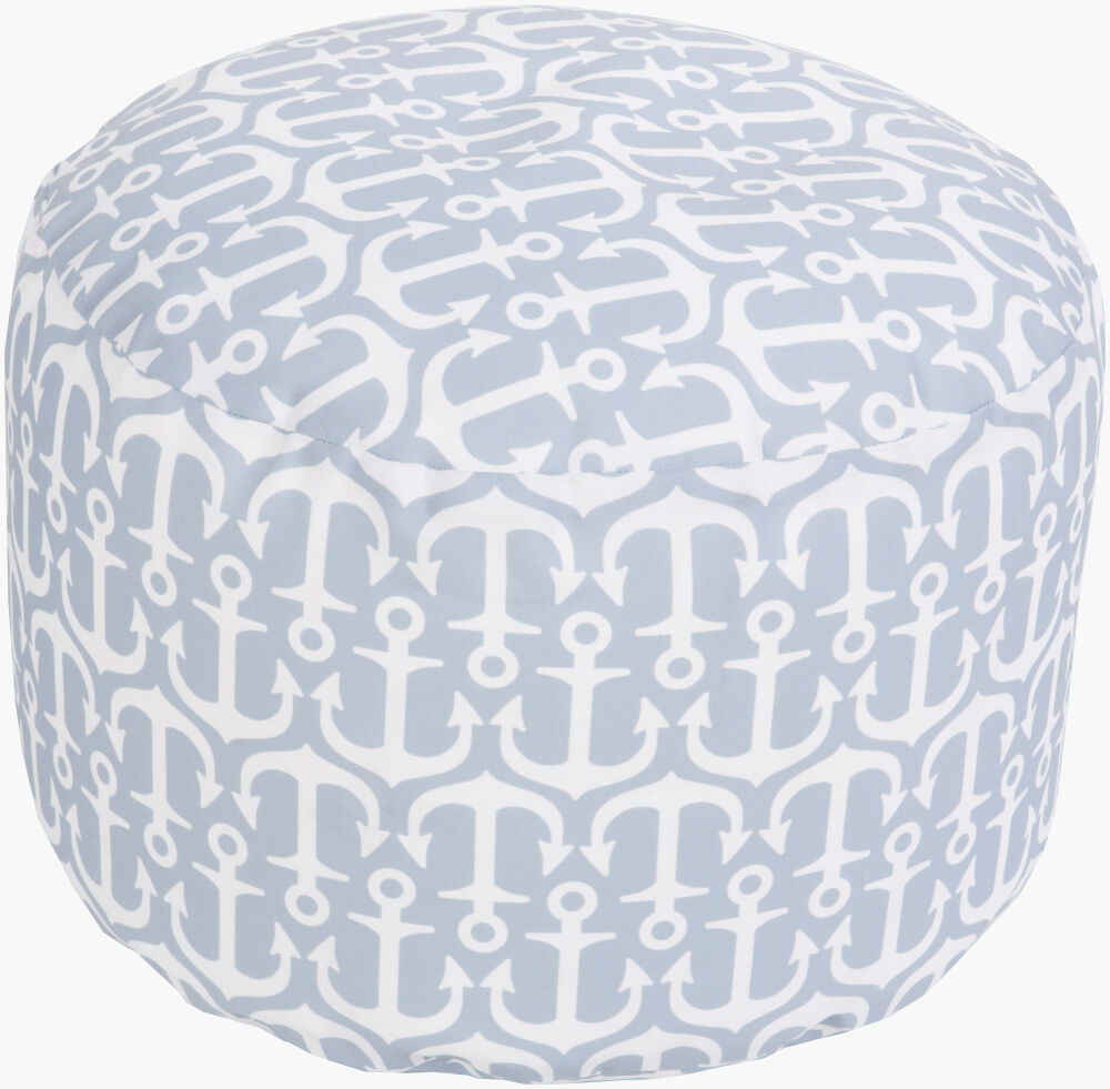Rain Pouf
