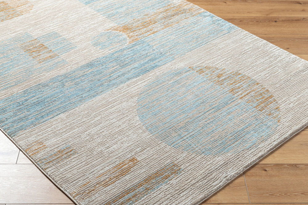 Allegro Machine Woven Rug
