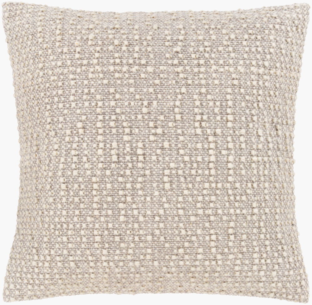 Leif Pillow