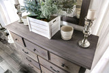 Rockwall - Dresser