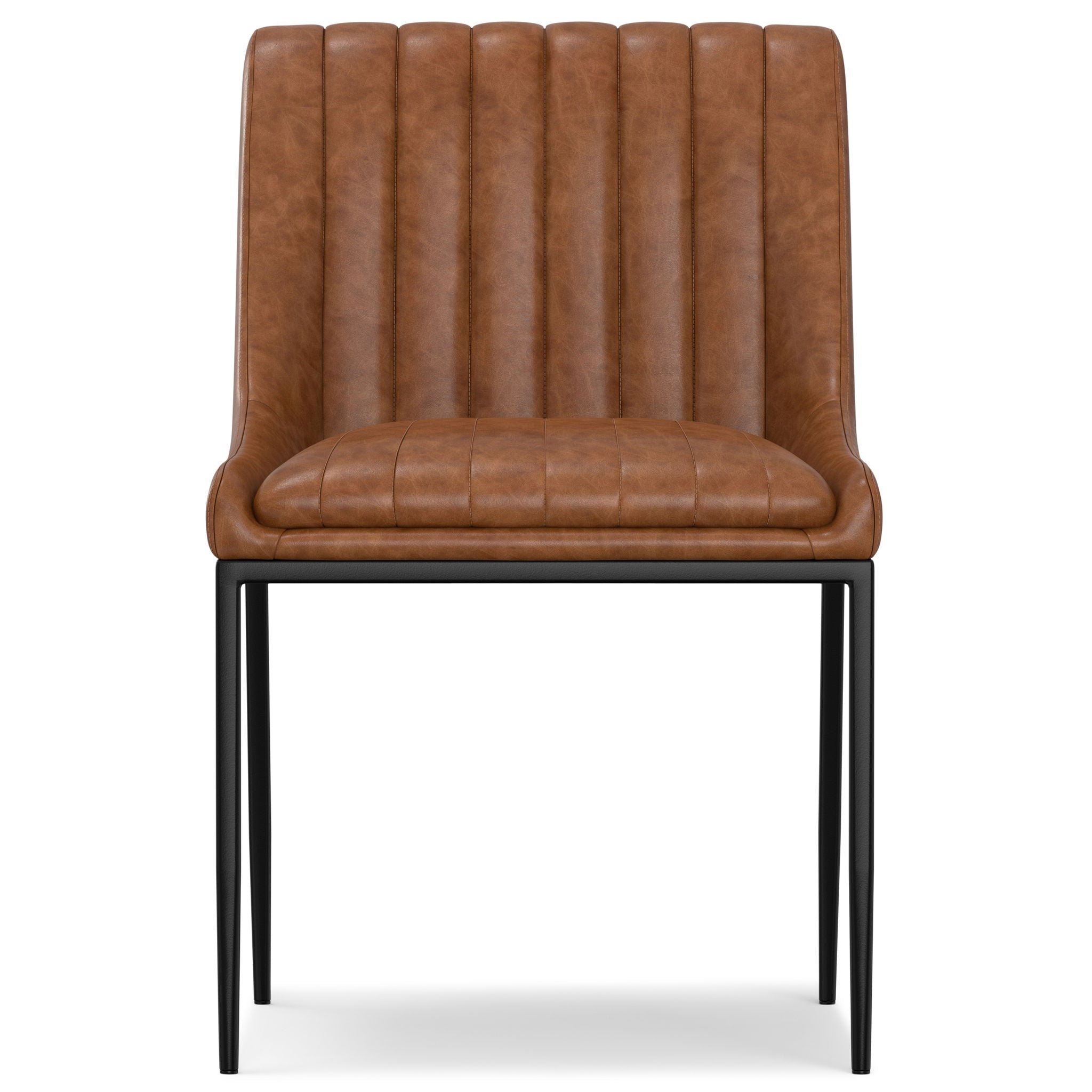 Melody - Versatile Upholstered Dining Chair (Set of 2)