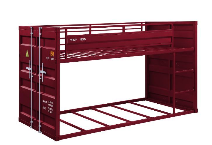 ACME Cargo - Bunk Bed | Meri Furniture