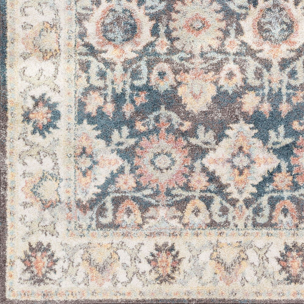 New Mexico Machine Woven Rug