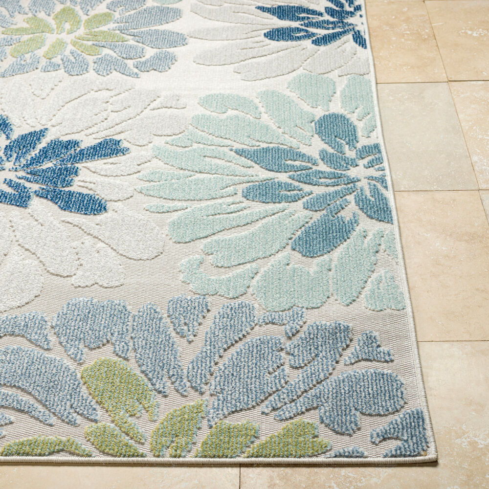 Lakeside Machine Woven Rug