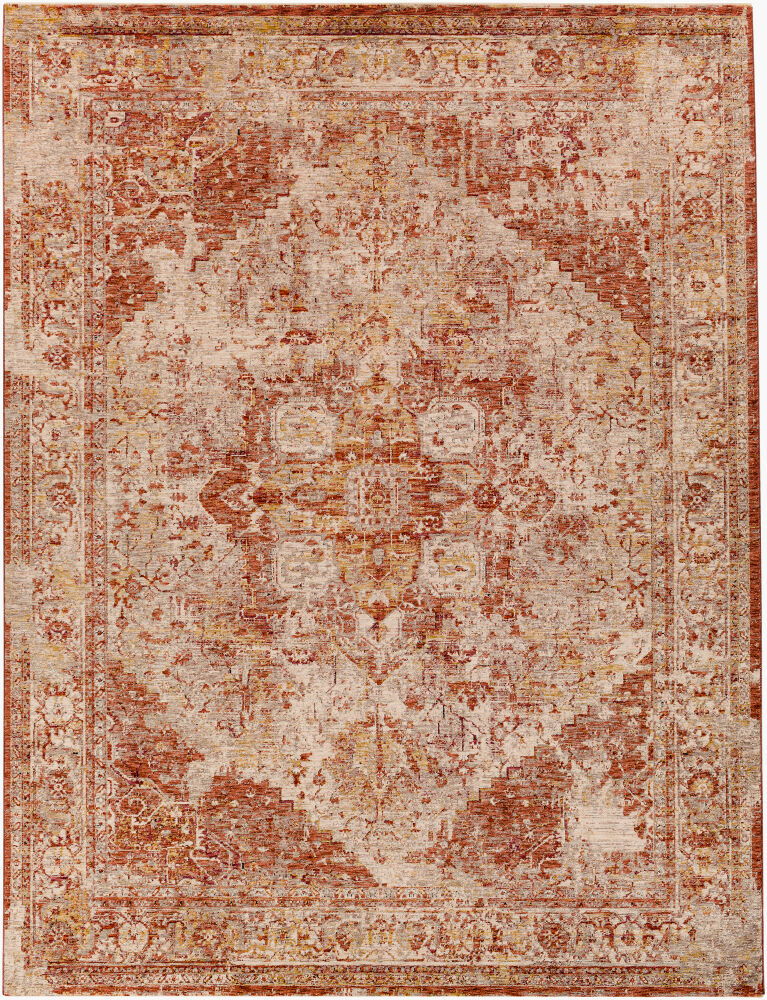 Mirabel Machine Woven Rug