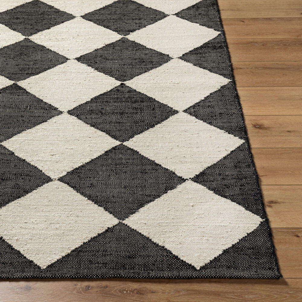 Antho Handmade Rug