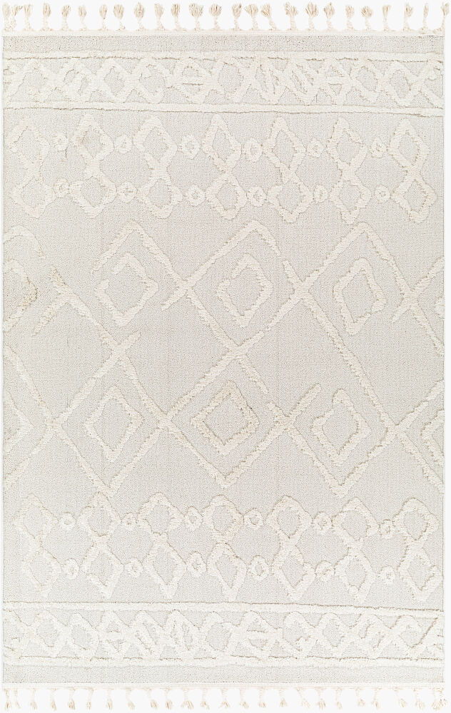 Nora Machine Woven Rug