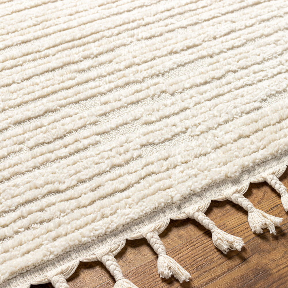 Nora Machine Woven Rug
