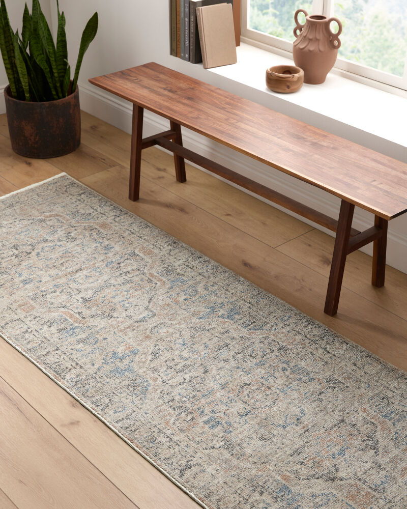 Maria Elena Machine Woven Rug