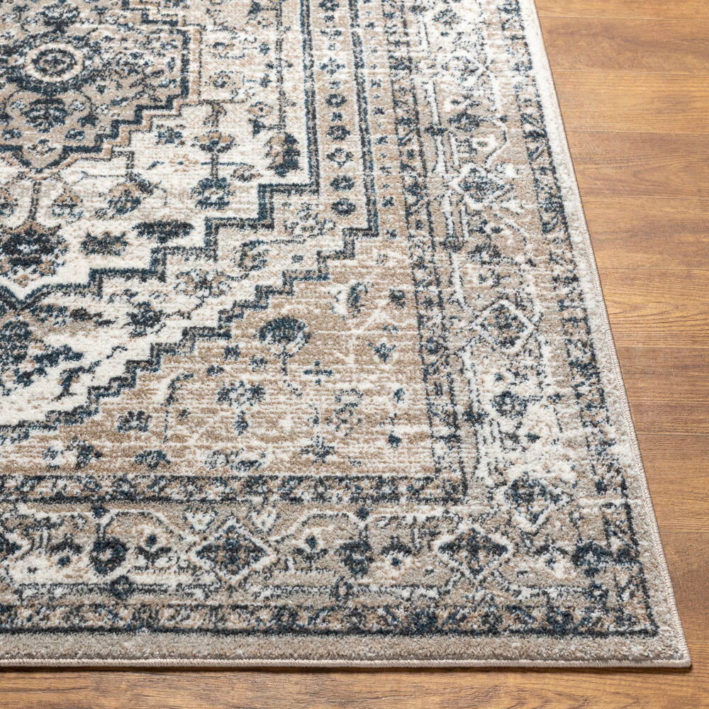 Davaro Machine Woven Rug